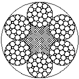 【】鋼絲繩基礎(chǔ)知識分享-鋼繩系數(shù)